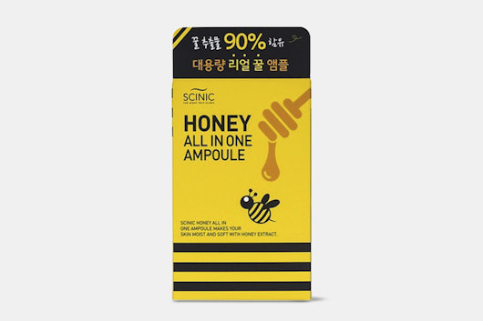 Scinic All-in-One Honey Ampoule