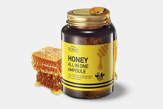 Scinic All-in-One Honey Ampoule