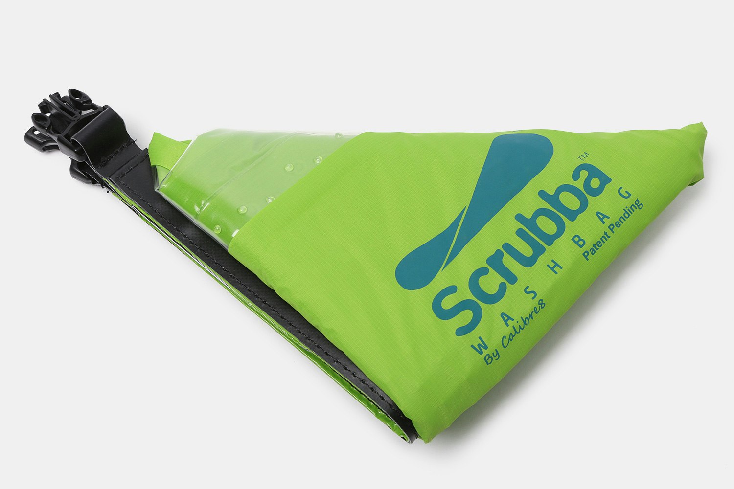 Scrubba Wash Bag Price & Reviews Massdrop