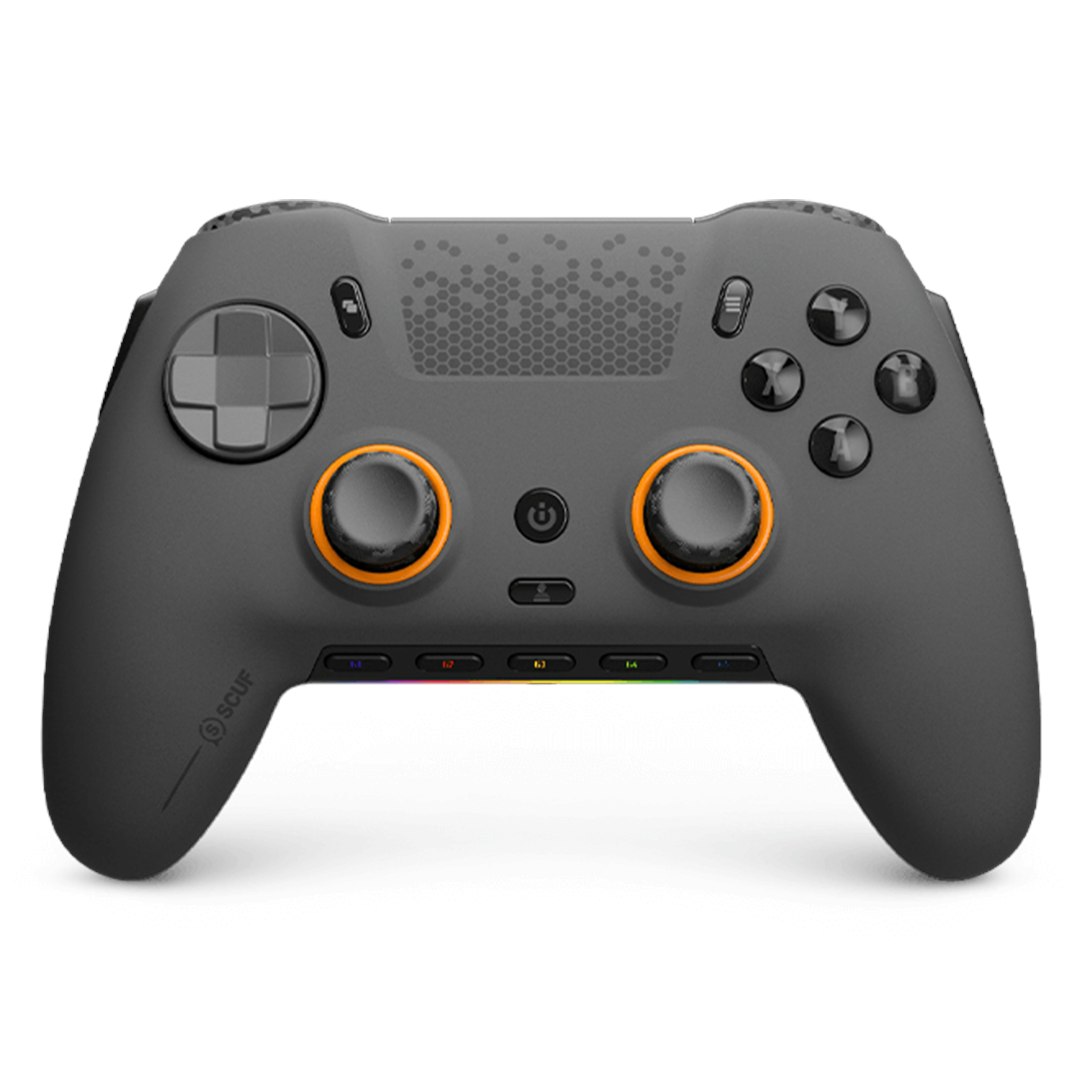 SCUF ENVISION PRO Wireless Gaming Controller for PC – Refurbished