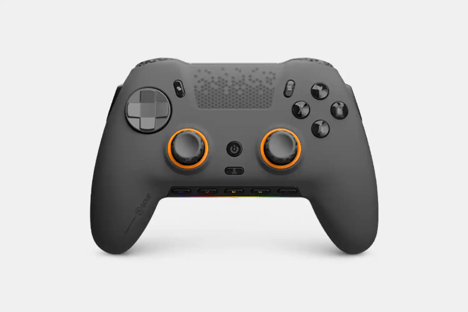 SCUF ENVISION PRO Wireless Gaming Controller for PC – Refurbished ...