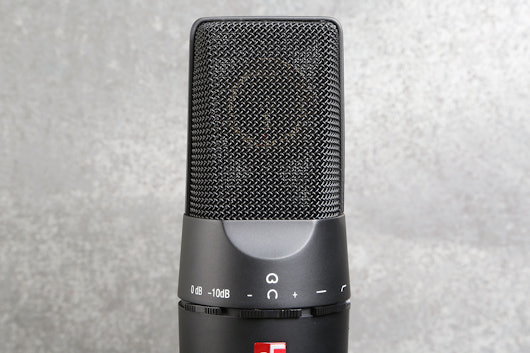 sE Electronics sE X1 USB