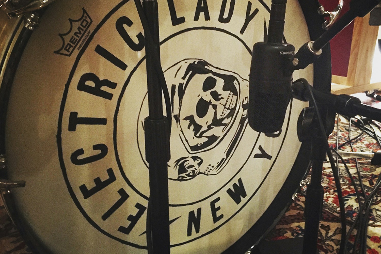 sE Electronics X1 D Condenser Mic