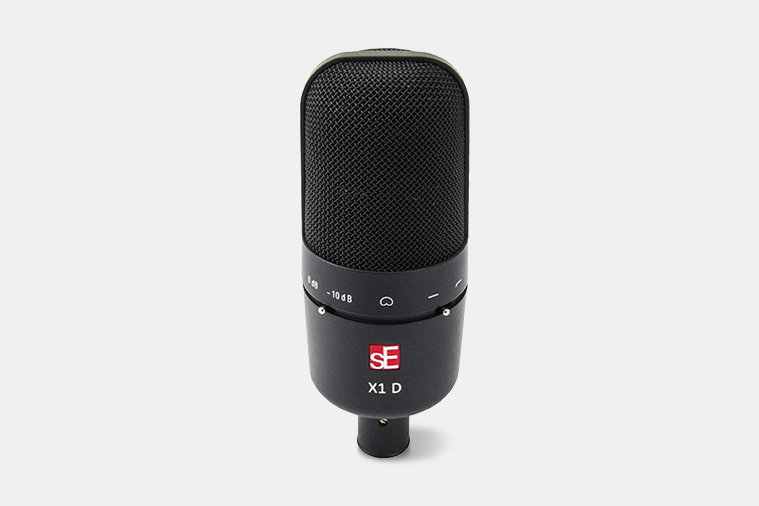 sE Electronics X1 D Condenser Mic