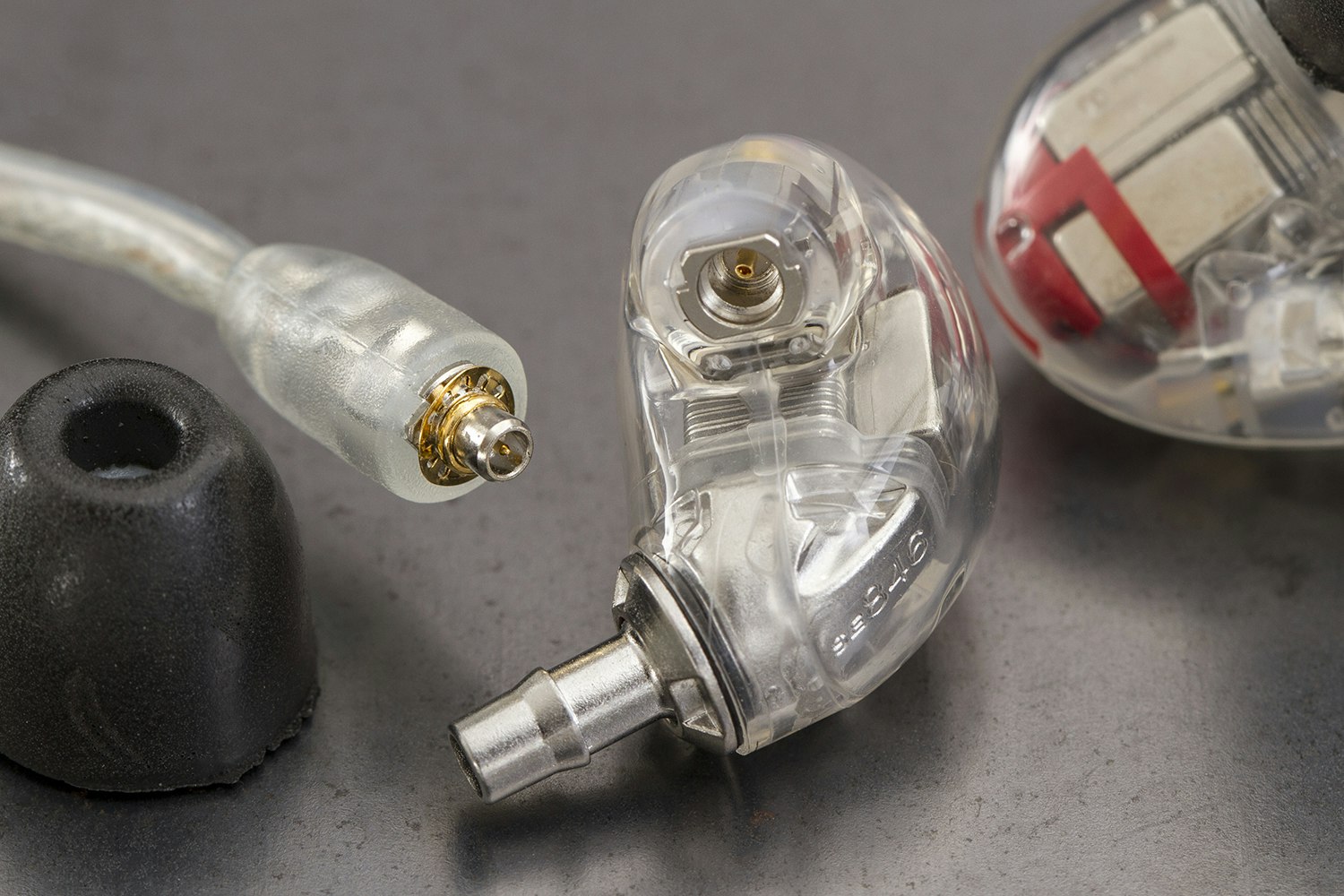 Shure SE846 Reference IEM