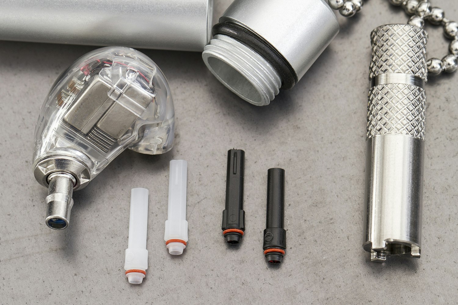 Shure SE846 Reference IEM