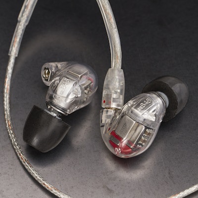 Shure SE846 Reference IEM - Lowest Price and Reviews at Massdrop