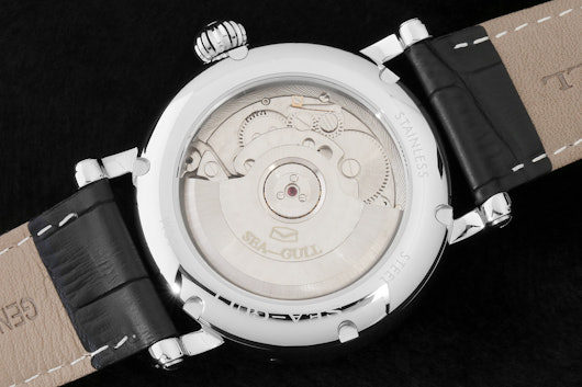 Sea-Gull D819.428 Automatic Watch