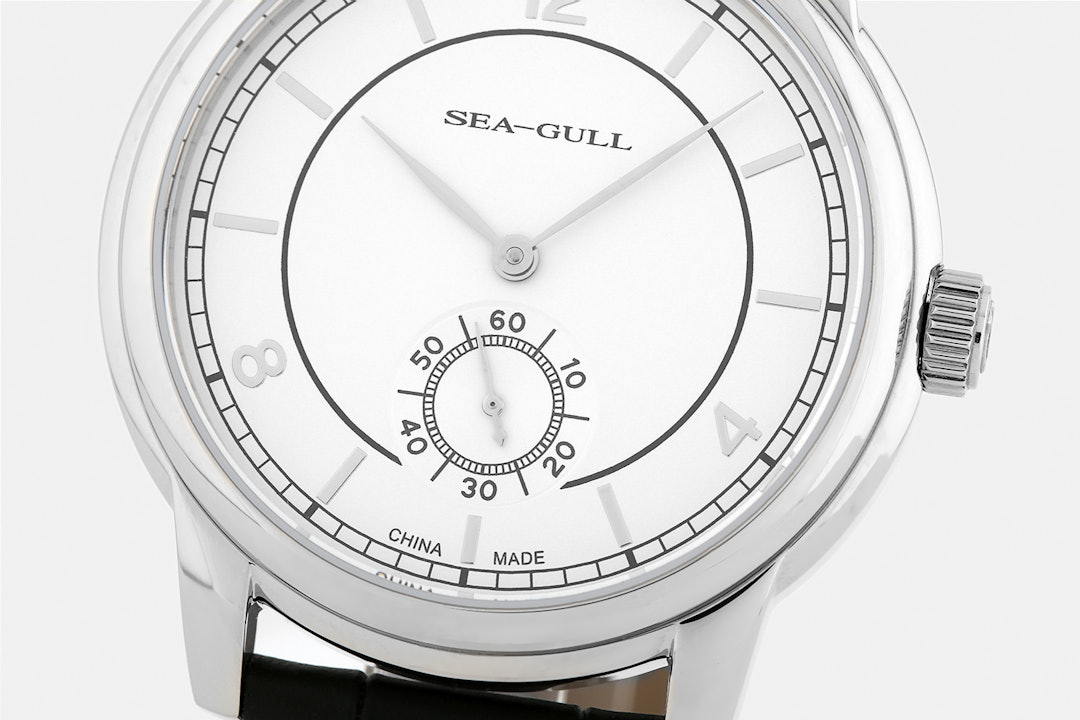 Sea-Gull D819.449 Mechanical Watch