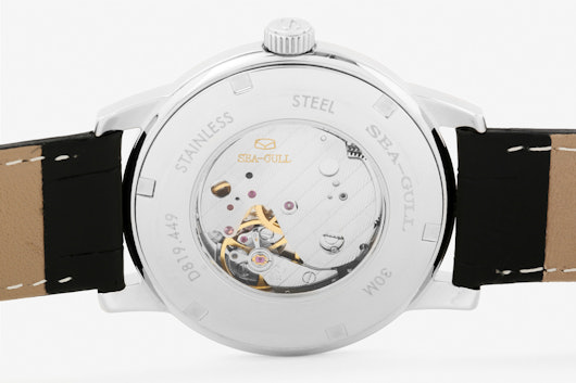Sea-Gull D819.449 Mechanical Watch