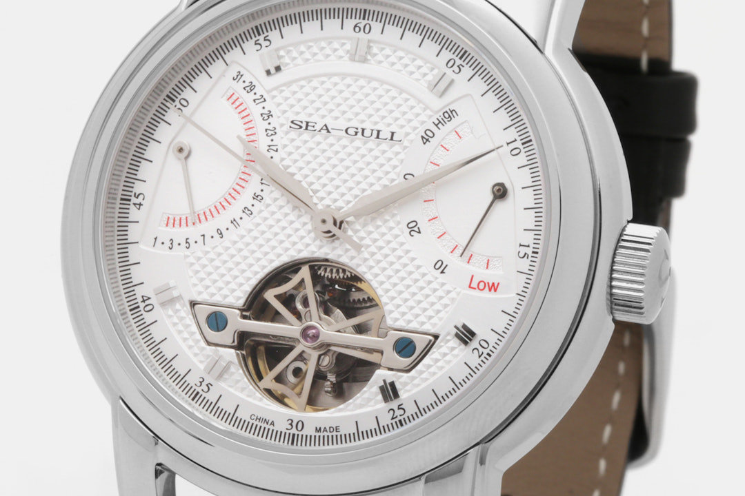 Sea-Gull D819.626 Automatic Watch