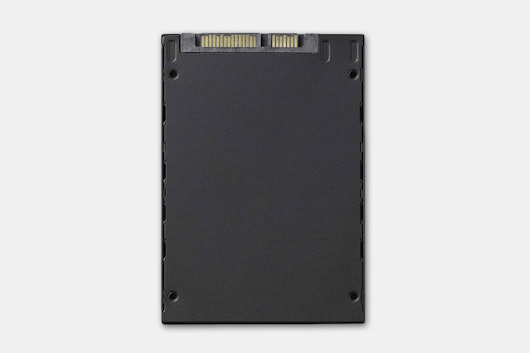 Seagate BarraCuda 2.5" SATA 6GB/s 3D TLC SSD Drives