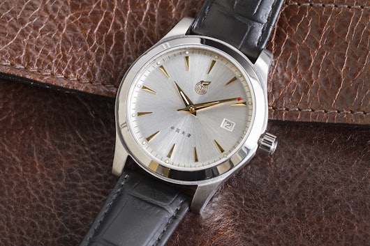 US SEA-GULL WUYI LE Automatic Watch