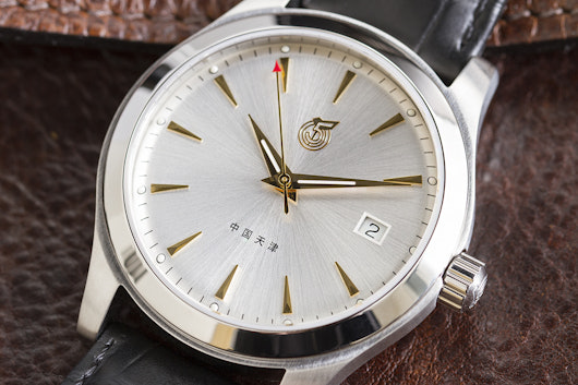 US SEA-GULL WUYI LE Automatic Watch