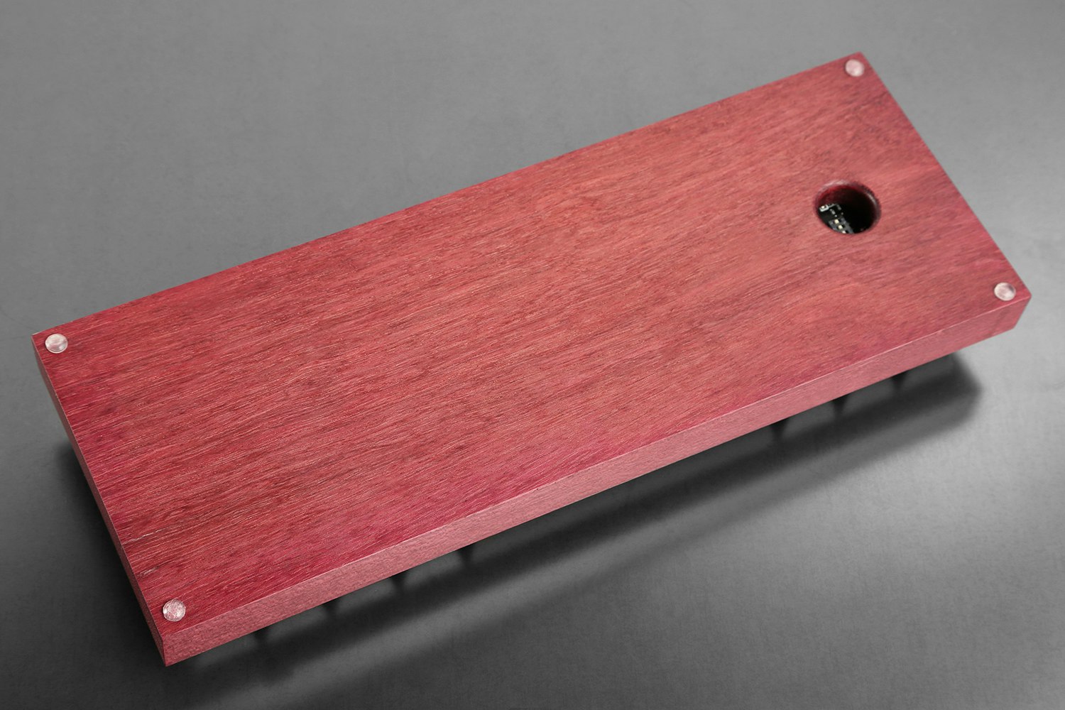 SEALWoodworking 60% Case