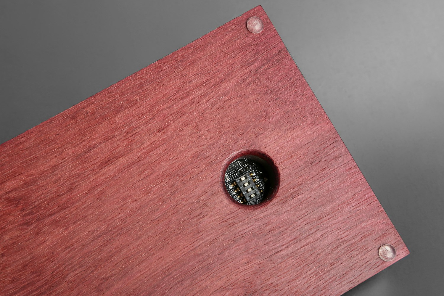 SEALWoodworking 60% Case