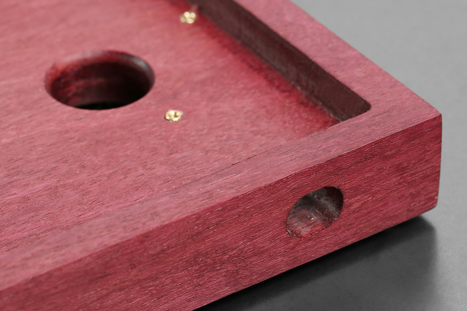 SEALWoodworking 60% Case