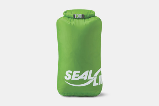 SealLine BlockerLite Dry Sack (2-Pack)