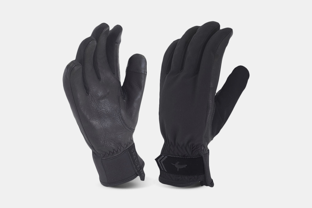 SealSkinz All-Season Gloves
