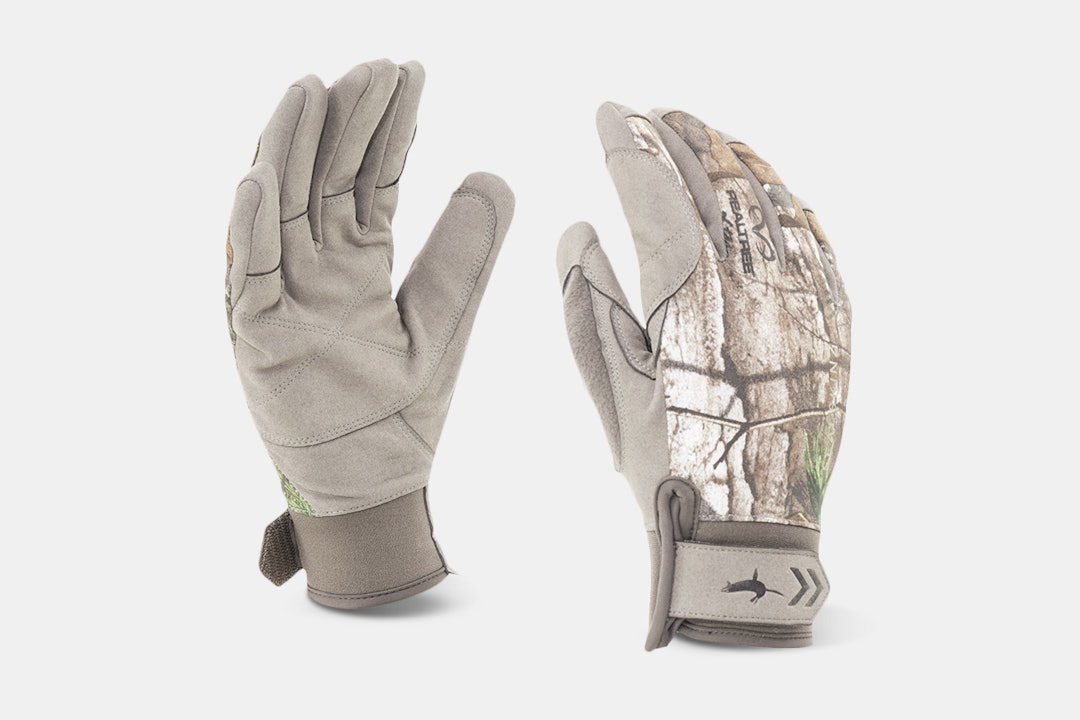 SealSkinz Dragon Eye Waterproof Gloves