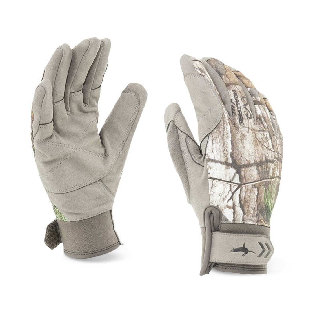 mechanix gloves light