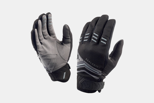 Sealskinz Dragon Eye Trail & Mountain Gloves