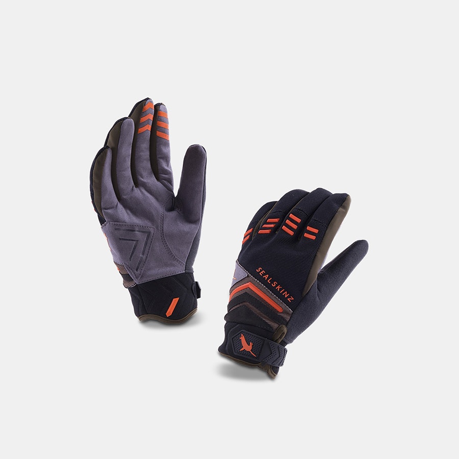 Dragon eye gloves online