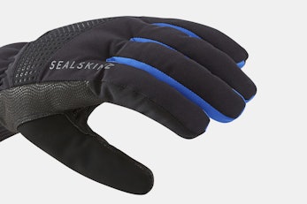 SealSkinz Helvellyn XP Waterproof Gloves