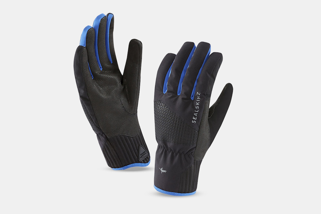 SealSkinz Helvellyn XP Waterproof Gloves