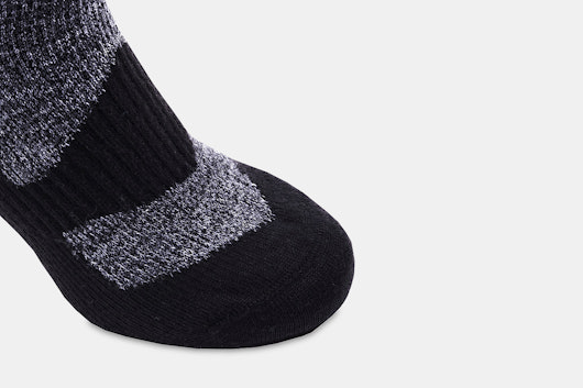 SealSkinz Thin Mid Waterproof Socks