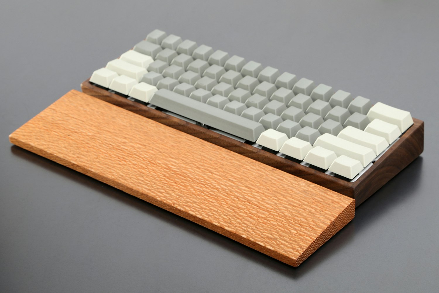 SEALWoodworking Wrist Rests