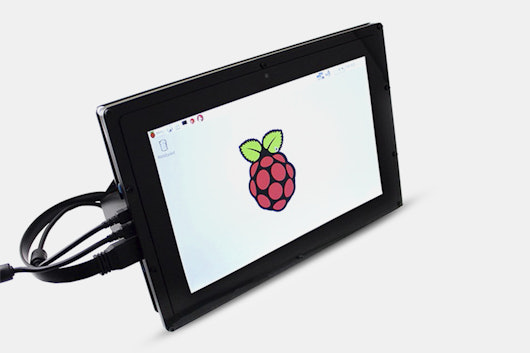 Seeed 10.1" HDMI LCD Display for Raspberry Pi