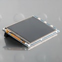 Seeed 3.2" TFT Touch Screen for Raspberry Pi