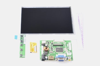 Seeed 7" HDMI IPS LCD Display