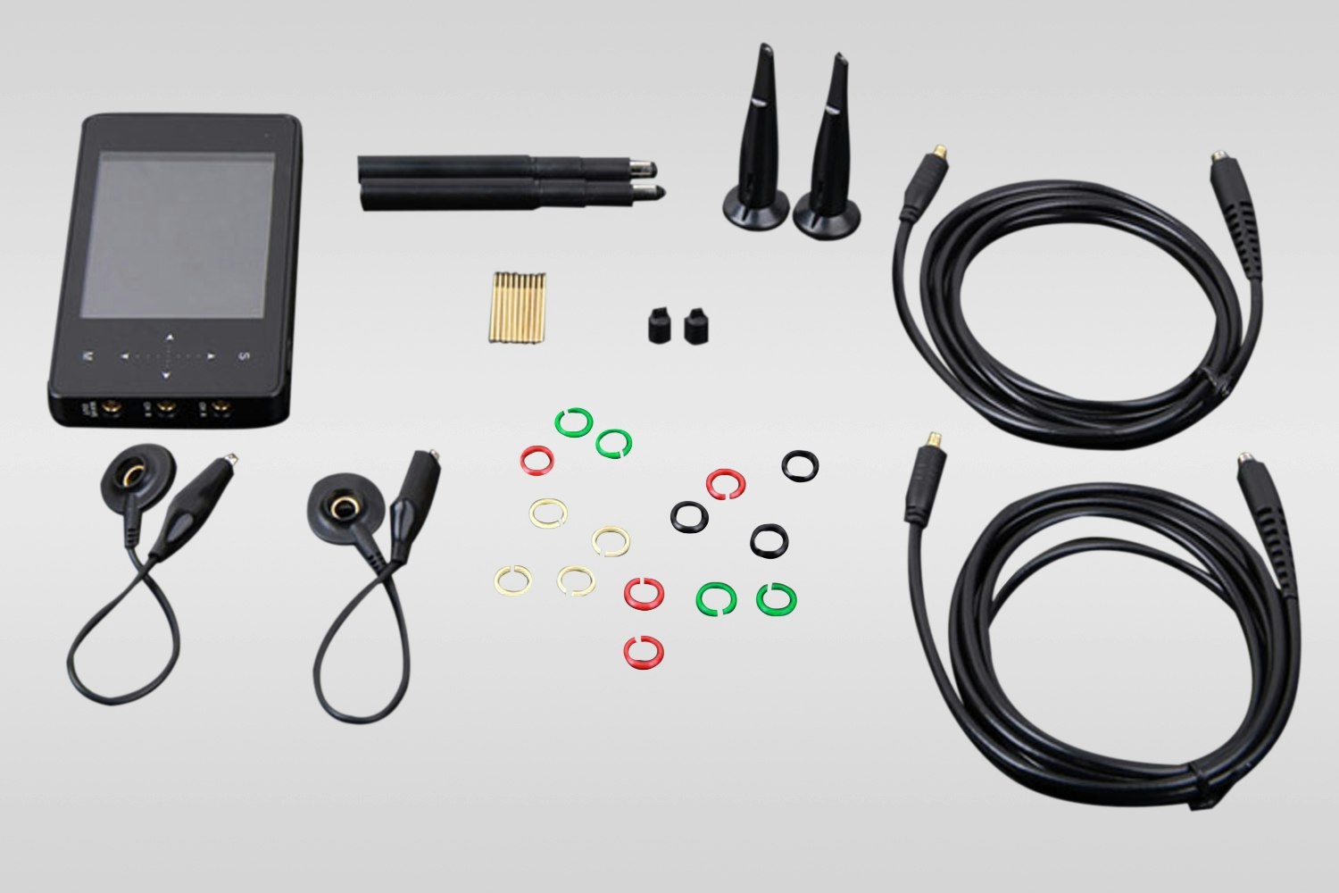 Seeed DSO Touch Digital Oscilloscope