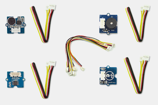 SEEED Grove IoT Commercial Gateway Kit
