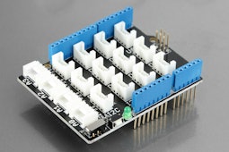 Seeed Grove Starter Kit for Arduino