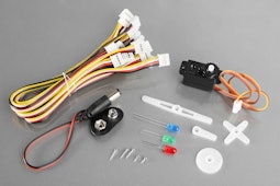 Seeed Grove Starter Kit for Arduino