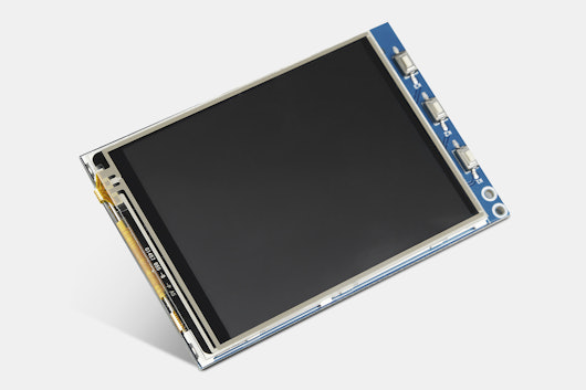 Seeed Raspberry Pi 3 B w/ Starter Kit