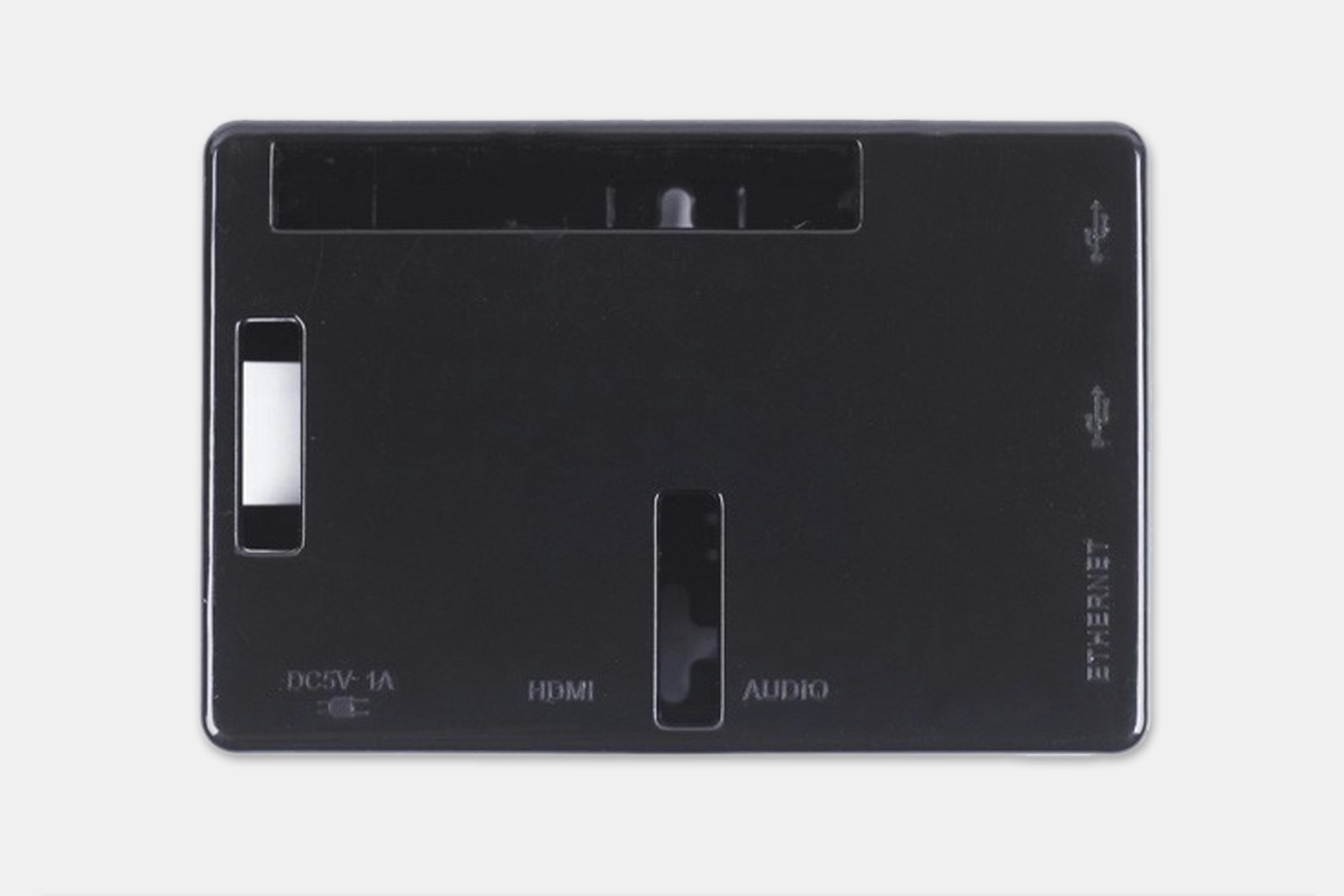 Seeed Raspberry Pi 3 B w/ Starter Kit