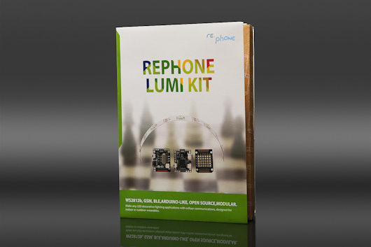 RePhone Geo Kit 