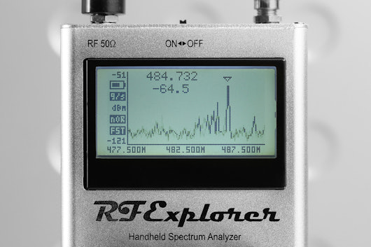 SEEED RF Explorer - 3G Combo/6G Combo