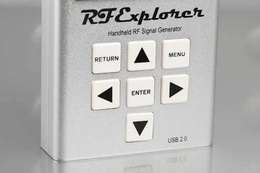 SEEED RF Explorer Signal Generator