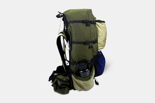 Seek Outside Exposure 5000 Backpack
