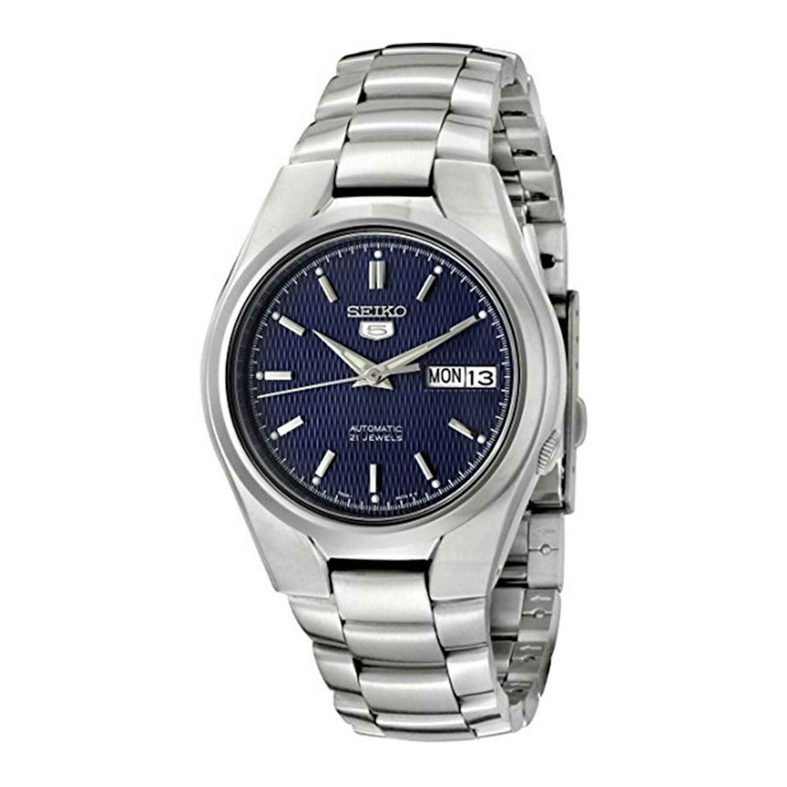 Seiko 5 SNK Automatic Watch | Watches | Dress Watches | Drop