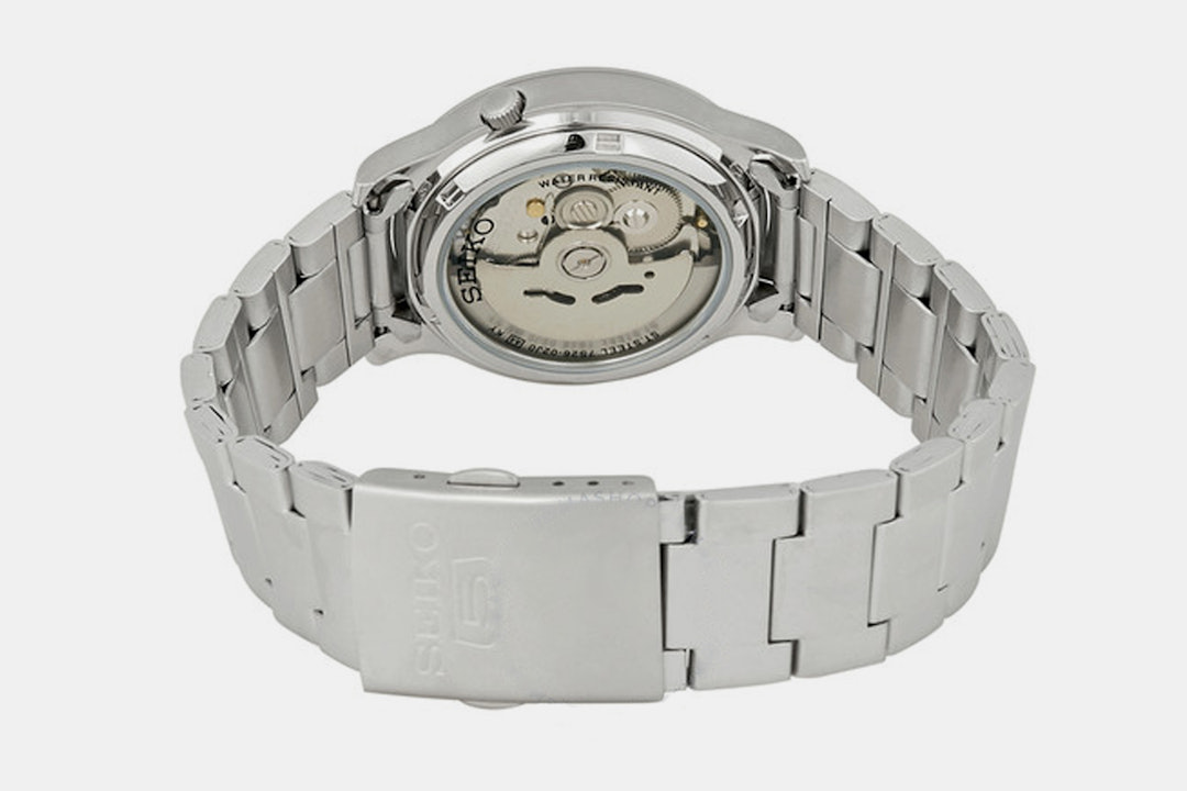 Seiko 5 SNK Series Automatic Watches