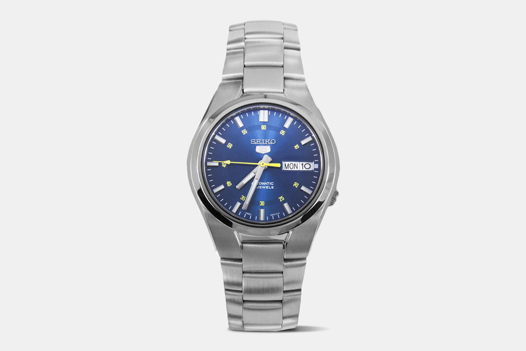 Seiko 5 SNK615K1 Automatic Watch