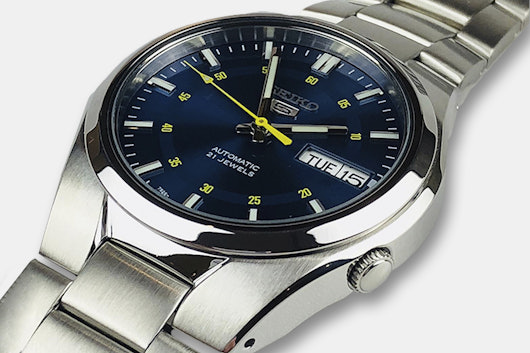 Seiko 5 SNK615K1 Automatic Watch
