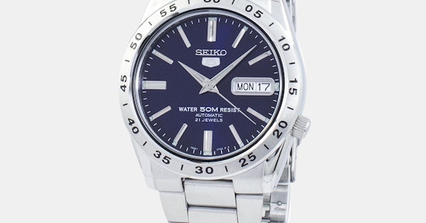 Seiko 5 2025 snkd99k1 automatic watch