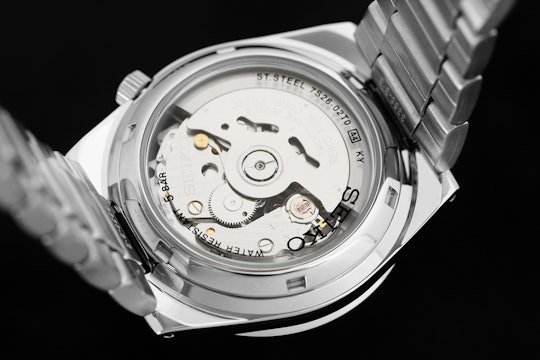 Seiko 5 SNKD99K1 Automatic Watch | Watches | Sport Watches | Drop